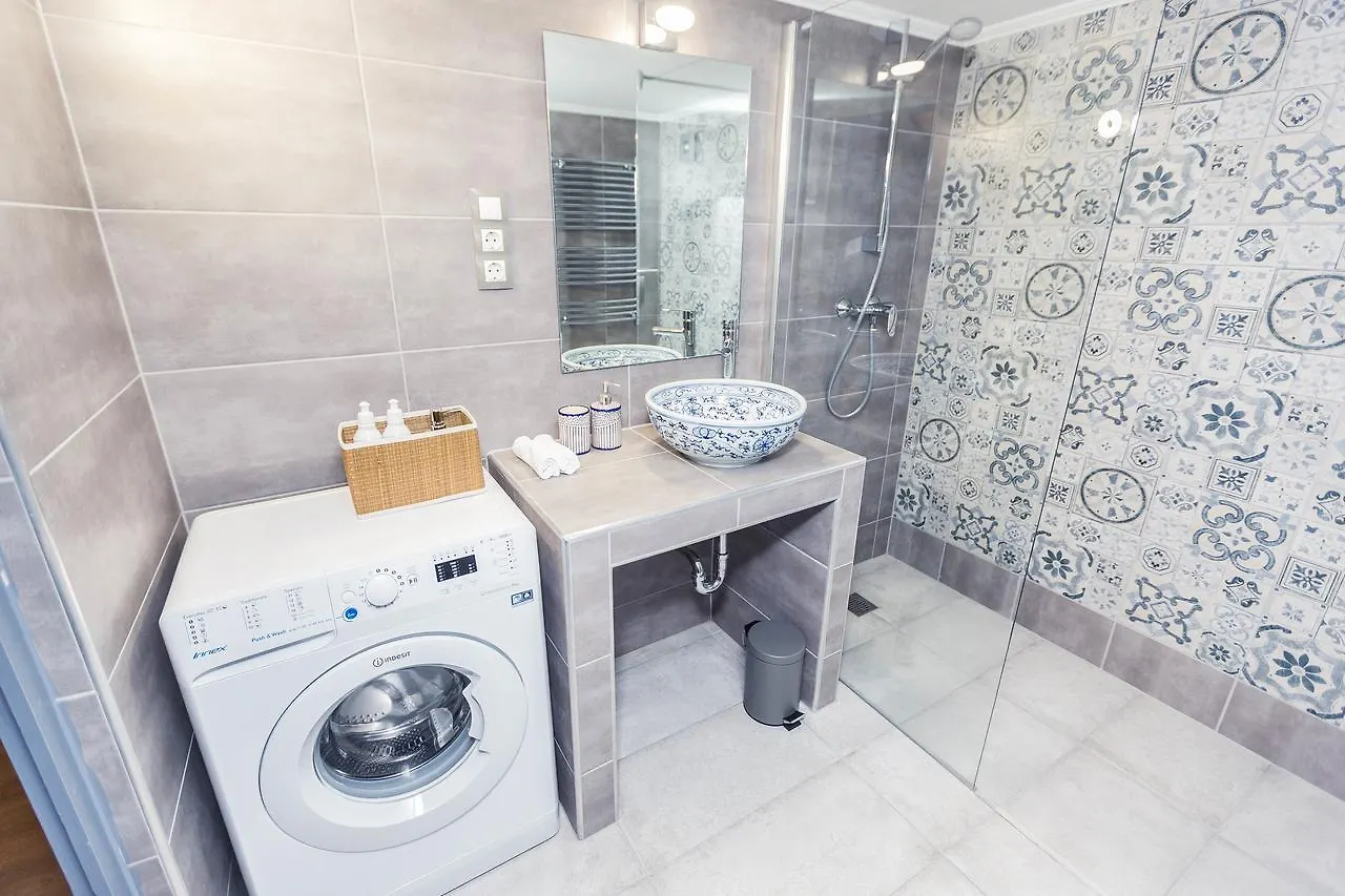 Kameleon Loft Apartment Budapest